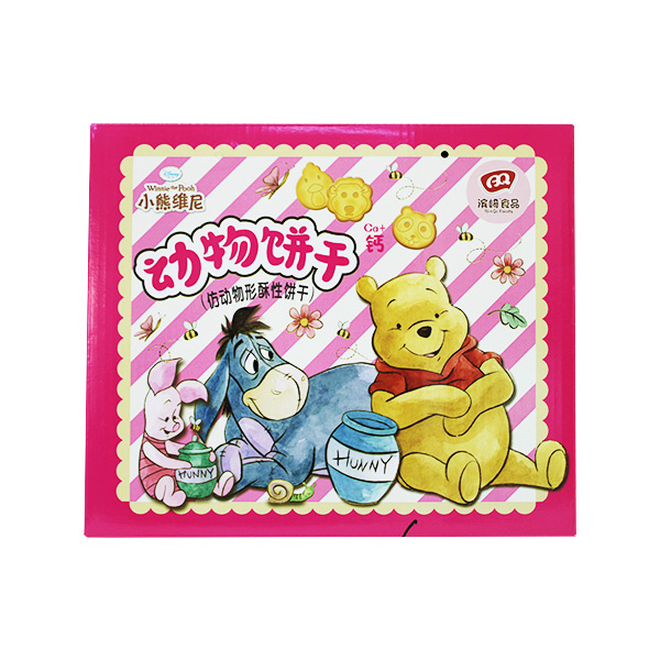 烟台创意柔版印刷公司