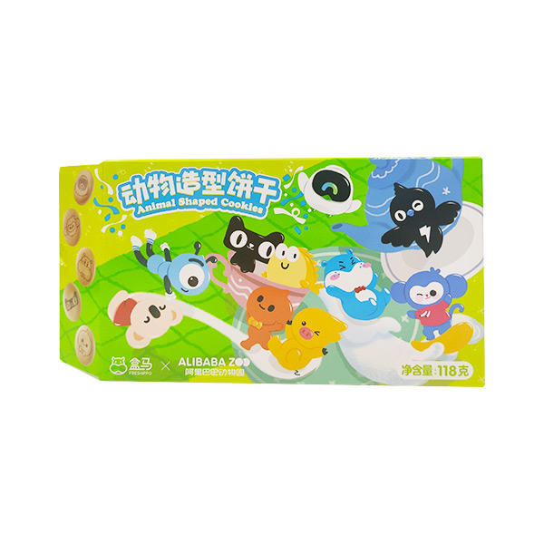 江苏彩色柔版印刷定制